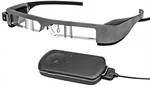 Epson Moverio BT-300 Smart Glasses 2