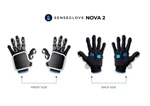 כפפות SenseGlove Nova 2: חווית מציאות מדומה של ממש! 2