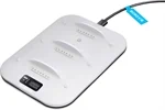 BOBOVR BD3 Charging Dock – תחנת טעינה מהירה לסוללות B100 למשקפי Meta Quest