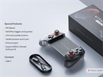 VITURE x 8BitDo Ultimate Mobile Controller – שליטה אמיתית בעולם ה-XR והגיימינג הנייד 2