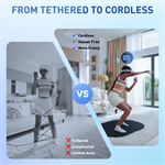 נתב Puppis S1 - הנתב המושלם לסטרימינג PC-VR ללא לאגים! 4