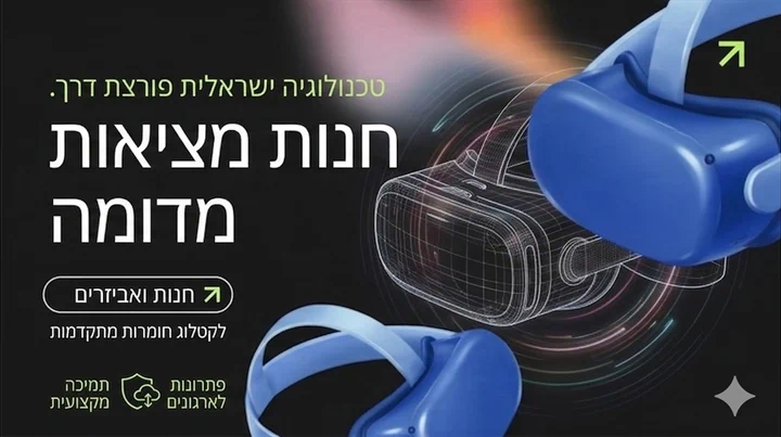 משקפי מציאות מדומה,משקפיים חכמים משקפי מציאות רבודה