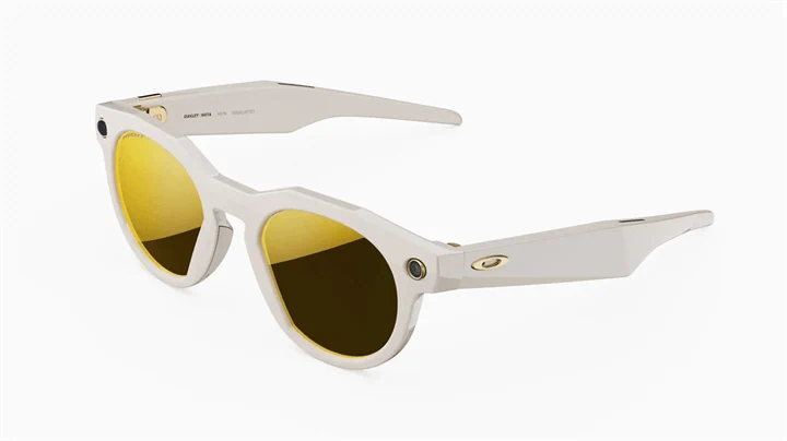 Oakley Meta