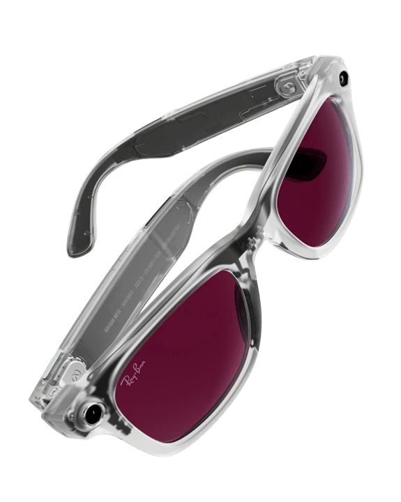 Ray-Ban Meta