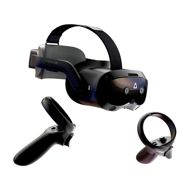 VIVE Focus Vision