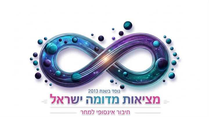 אתר מציאות מדומה ישראל