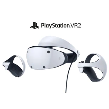 PlayStation VR 2: קפיצת מדרגה לעולם ה-VR