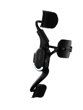 DNSYS Z1 – שלד רובוטי (Exoskeleton) חכם לברכיים מונע בינה מלאכותית