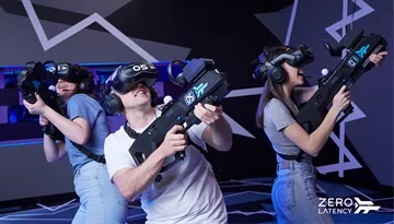 🚀 פרויקטי VR חווייתיים בקנה מידה עולמי – עכשיו בישראל