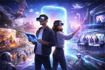 🌐 המטאברס של Meta ב-2026: חזון שנעלם — או פשוט שינה צורה?