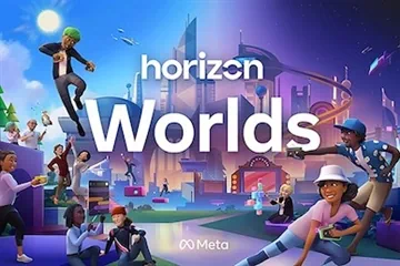 איך מורידים את Meta Horizon בישראל? המדריך המלא להורדת המשחק VR הפופולרי