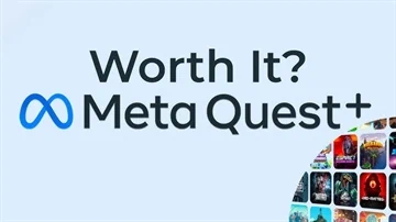 חוויית מציאות מדומה ללא גבולות – Meta Quest 3S עכשיו במבצע מטורף!