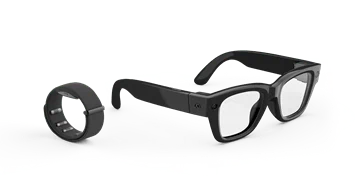המהפכה נוחתת בישראל: משקפי ה-AI של Meta ו-Prada מגיעים לקיסר מציאות מדומה