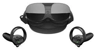 VIVE XR Elite: חווית VR חדשה לגמרי