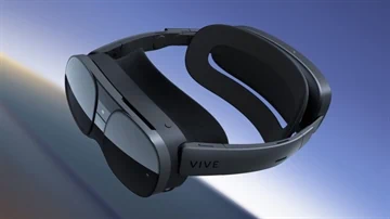 HTC משיקה את ה-Vive XR Elite עם פתרון עסקי חדש