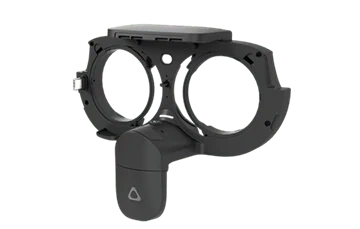 VIVE Full Face Tracker – כשהאווטאר שלכם מתחיל לחיות באמת