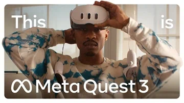 משקפי Meta Quest – הכניסה שלך לעולמות חדשים