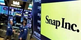 חברת סנאפ הופכת מציאות מדומה לכסף אמיתי