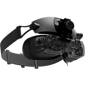 Halo Mount עם Lightseal אוניברסלי ל-Bigscreen Beyond