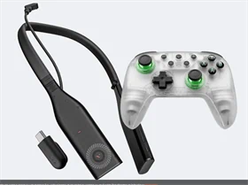  VITURE Pro Neckband Bundle – המוח של חוויית ה-XR שלך