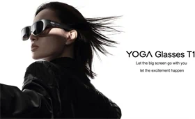 היכנסו לעולם חדש של בידור עם משקפי Yoga T1 + הערכה המלאה