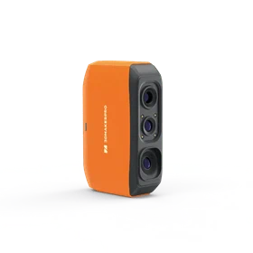 Fox 3D Scanner: הגשר המושלם בין המציאות לעולם הווירטואלי