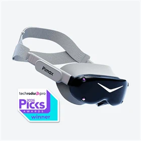 Pimax Dream Air - משקפי ה-PCVR המתקדמים והקלים בעולם בטכנולוגיית 8K Micro-OLED