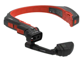 RealWear Navigator® Z1 with Thermal Camera