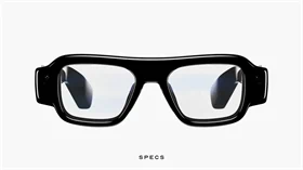 משקפי מציאות רבודה SPECS