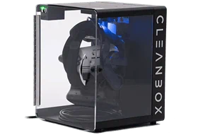 Cleanbox CX2 – הסטנדרט החדש להיגיינה בעמדות מציאות מדומה