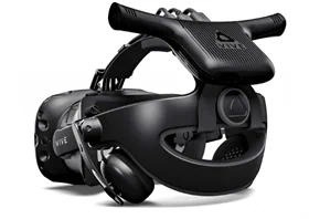 משדר אלחוטי למשקפי HTC VIVE