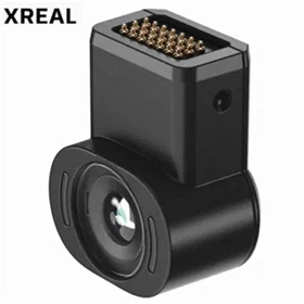 XREAL Eye – המצלמה שמוסיפה לעיניים שלכם יכולות על
