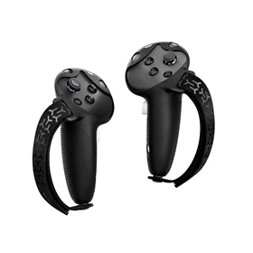 כיסויי ידיות BOBOVR G3 ל-Meta Quest 3 – שליטה מוחלטת, נוחות מקסימלית וחופש תנועה
