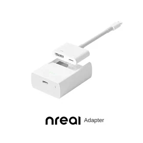 Nreal Adapter - מתאם למשקפי מציאות רבודה Nreal