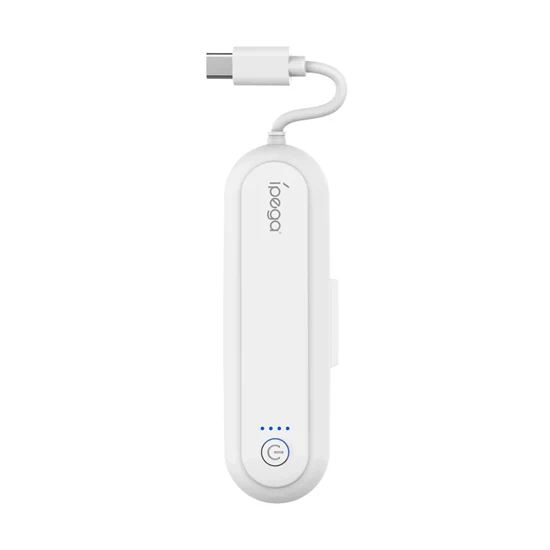 סוללת גיבוי עוצמתית למשקפי מציאות מדומה Meta Quest 3/3S/2