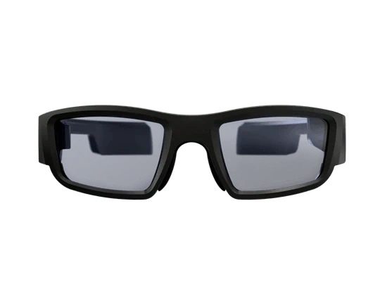 ️ Vuzix Blade 2™ – המשקפיים החכמים שישנו את הדרך בה אתם עובדים