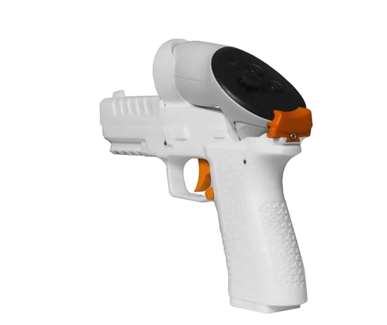 אקדח Ace Arctus: חוויית מציאות וירטואלית אמיתית