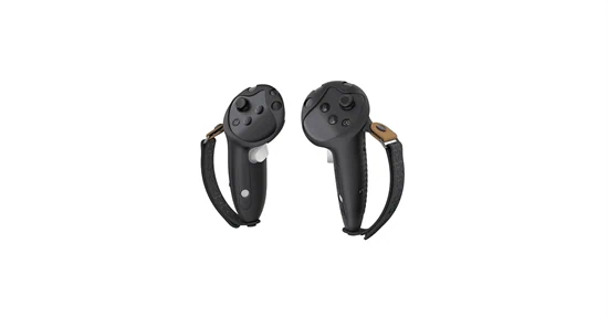 BOBOVR G3 Controller Grips – רצועות אחיזה מקצועיות לשלטי Meta Quest