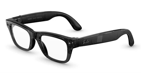 Ray-Ban Meta Blayzer Optics (Gen 2)