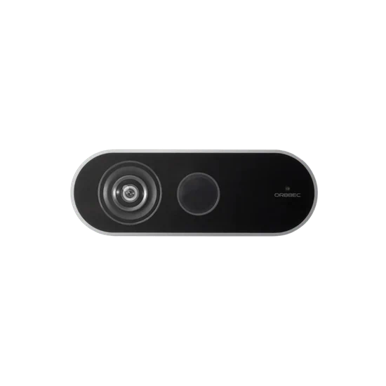 Orbbec Femto Mega – מצלמת עומק iToF מקצועית עם RGB 4K, PoE וסנכרון רב-חיישני
