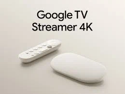 Google TV Streamer – הדרך האולטימטיבית להזרים תוכן ישירות למשקפי המציאות המדומה שלכם!