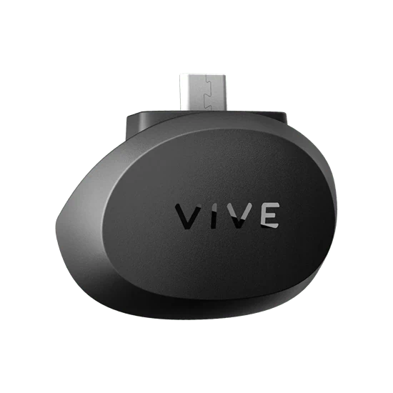 מודול מעקב פנים מתקדם HTC VIVE Facial Tracker – לסדרת VIVE Focus