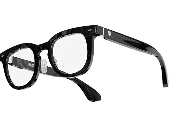 Halliday Glasses – משקפי AI חכמים קלי משקל עם שליטה חכמה וטכנולוגיה מתקדמת