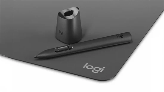 Logitech MX Ink – עט MR ל-Meta Quest
