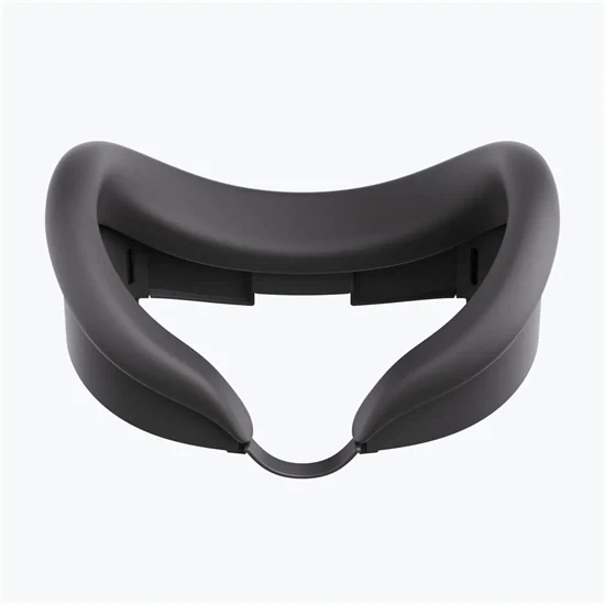 ממשק פנים סיליקוני למטא קווסט 3 – Meta Quest 3 Silicone Facial Interface