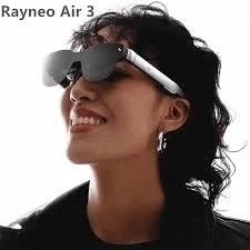 XREAL RayNeo Air 3s – חוויית XR חדשה עם סאונד ברמת אולפן