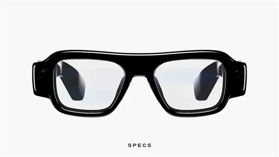 משקפי המציאות הרבודה SPECS – הדור הבא של המחשוב המרחבי עכשיו אצלכם!