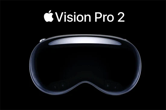 Apple Vision Pro (דגם M5) – מחשוב מרחבי ברמה חדשה עם רצועת Dual Knit Band