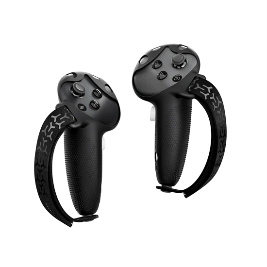 כיסויי ידיות BOBOVR G3 ל-Meta Quest 3 – שליטה מוחלטת, נוחות מקסימלית וחופש תנועה