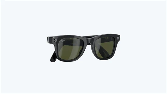 Ray-Ban Meta x Coperni – מהדורה מוגבלת של מצוינות חכמה